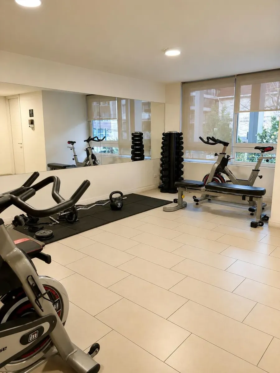 Imagen 5 de 30 de Venta Plaza Egaña 3 Dorm 2 Baños Est Y Bod Metro L3 L4