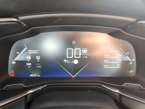 Ds Automobiles Ds7 1.6 Crossback Puretech 220 S&s Rivoli ...