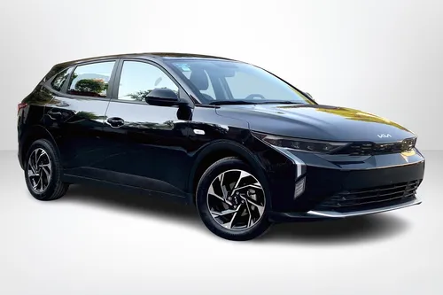 Kia K3 2024