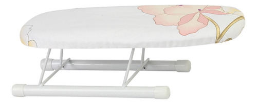 Tabla De Planchar Plegable, Estación De Planchado De Mesa