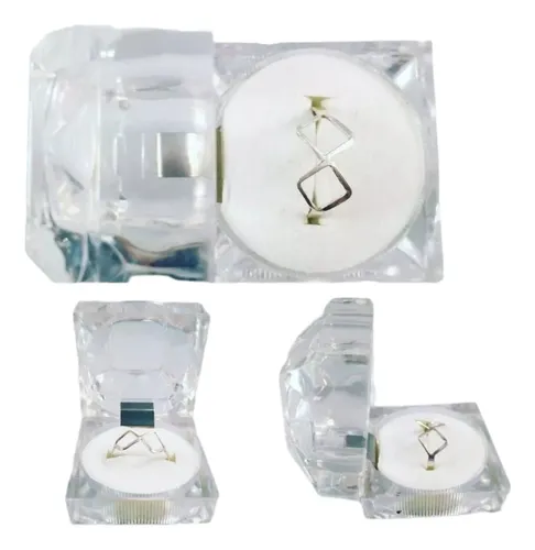 comprar Anillo Plata 925 Con Dos Rombos Calados, Inspira Joyas