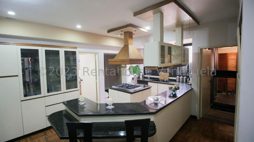 Maravilloso Y Amplio Ph En Venta Con Inmejorable Ubicación Sebucan