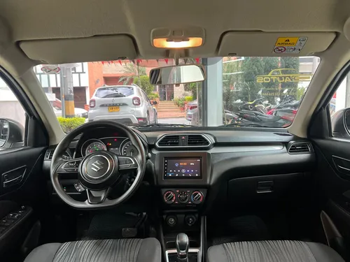 Suzuki Swift Dziere AT 2023