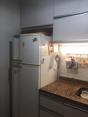 Imagen 5 de 7 de Departamento De 3 Amb. Con Balcón - Caballito