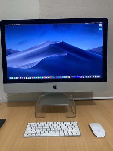 Apple iMac 27 2017 Retina 5k I5 8gb 2tb Radeon Pro 580 8gb