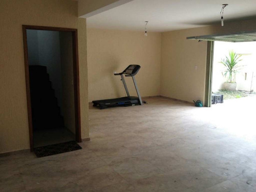 Imagem 10 de 13 de Sobrado Na Vila Matilde Com 5 Dorms Sendo 1 Suíte, 5 Vagas, 220m² - So0185