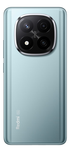 Celular Redmi Note 14 Pro+ 5g 256 Frost Blue