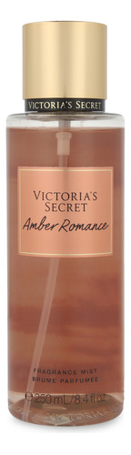 Victoria's Secret Amber Romance 250ml Body Mist Spray