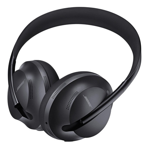 Imagen 5 de 6 de Audífonos inalámbricos Bose 700 black