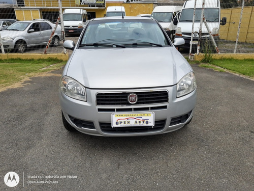 Fiat Siena El 1.0 Completo