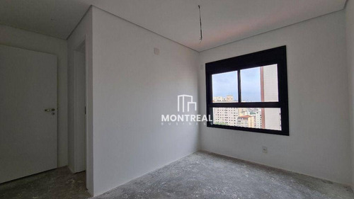 Imagem 16 de 30 de Cobertura À Venda, 276 M² Por R$ 3.390.000,00 - Pompeia - São Paulo/sp - Co0083