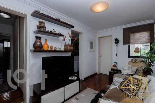 Imagem 22 de 30 de Av. Hélio Pellegrino, 148 - Green Garden - Vila Nova Conceição. Apartamento À Venda, 145 M², Varanda, 3 Suítes, 3 Vagas E Lazer. - Ap3048