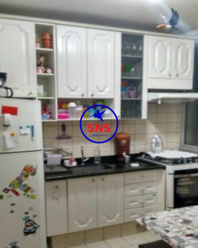Imagem 7 de 16 de Apartamento - Ap02541 - 34274037