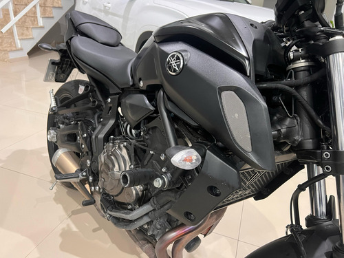 Yamaha Mt-07/mt-07 Abs 689cc