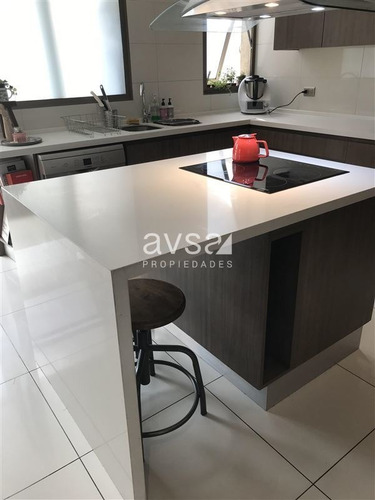 Imagen 9 de 23 de Departamento En Venta De 3 Dorm. En Las Condes