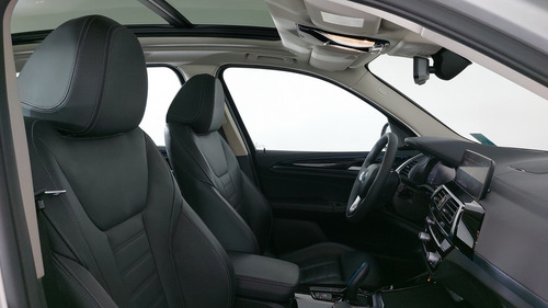 Bmw Ix3 Bev 80kwh Impressive Auto