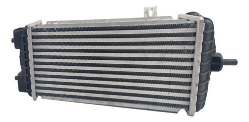 Intercooler P/ Volkswagen Jetta 2009-2014