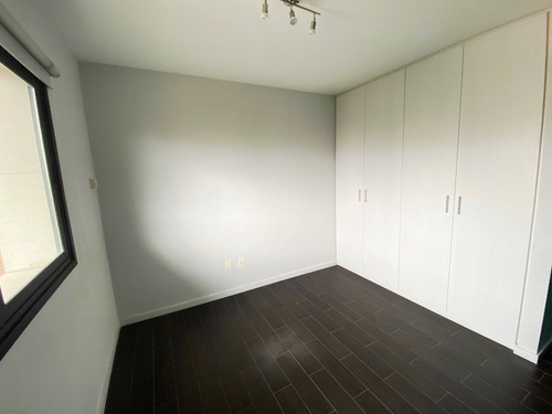 Imagen 7 de 8 de Alquiler - Apartamento U Oficina De Categorãa 93 M2, Jardãn De Zabala - Circ. Durango Y Washington (pza Zabala)