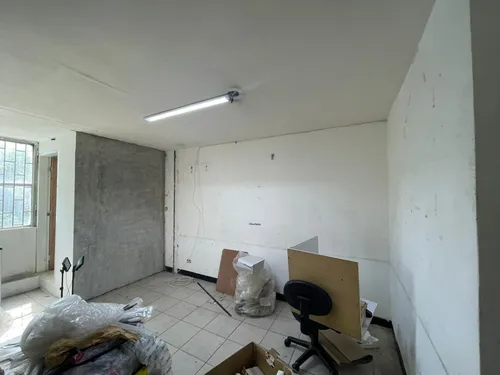 Alquiler De Pequeñas Oficinas