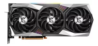 Tarjeta Grafica Msi Amd Radeon Rx 6900 Xt Gaming X Trio 16g