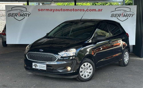 Ford Ka 1.5 Se