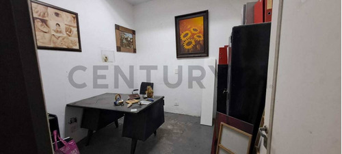Alquiler Local Subsuelo Oficinas 300 Metros San Isidro