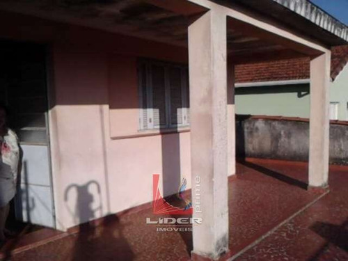 Imagem 3 de 10 de Casa - Vila Municipal Bragança Paulista Sp - Rr4336-1