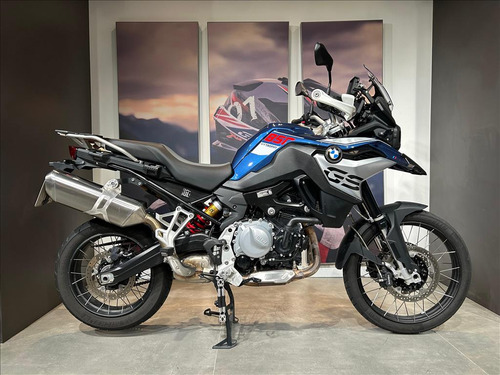 Bmw F 850 Gs Premium