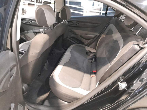Chevrolet Onix 1.0 MPFI LS 8V FLEX 4P MANUAL
