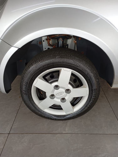 Ford Ka 1.0 8V/1.0 8V ST Flex 3p