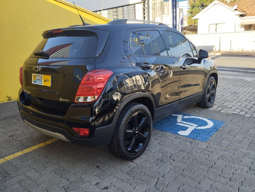 Chevrolet Tracker Chevrolet Tracker Midnight 1.4 Turbo (Aut) (Flex)