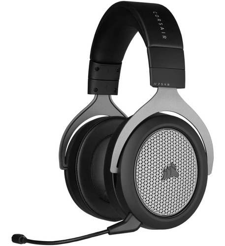 Auriculares inalámbricos Corsair Hs75 Xb Gamer Xbox Pc