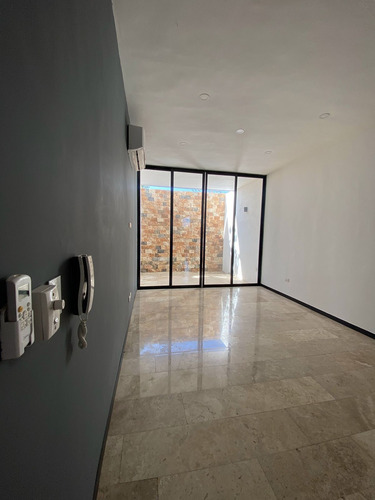 Departamento Para Inversión En Planta Baja En Venta En Pasadena