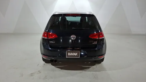 Volkswagen Golf 1.4 Tsi Comfortline Dsg