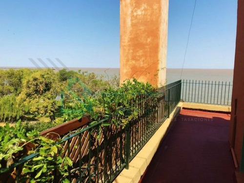 Imagen 20 de 30 de Colonia Del Sacramento - Propiedad A Los Pies Del Rio De La Plata