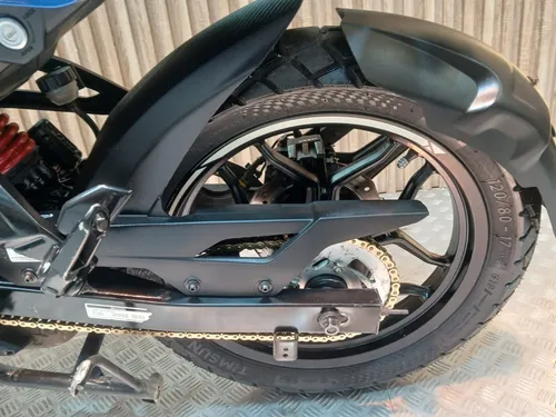 Bajaj Pulsar Ns 160 2023