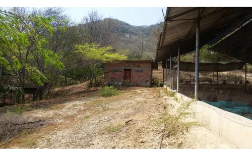 Vendo Espectacular Finca En Tocaima