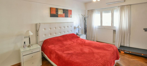 Imagen 11 de 19 de Departamento Venta 2 Dormitorios Balcón Vista Despejada Cocina Lavadero Centro