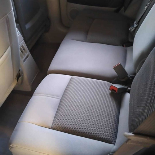 Imagen 5 de 8 de Chrysler Pt Cruiser 2011 2.4 Touring