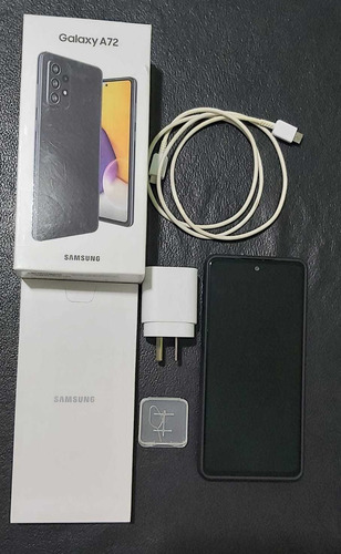 Samsung Galaxy A72