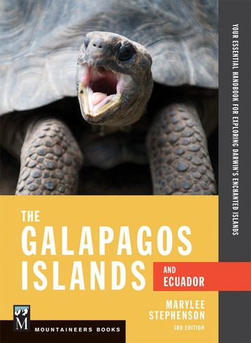 Libro: The Galapagos Islands And Ecuador, 3rd Edition: Your