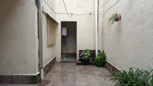 Dpto Interno 2 Dormitorios Saavedra 2758