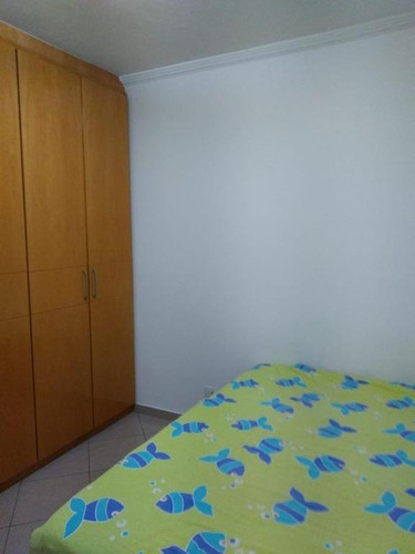 Apartamento Com 1 Dormitório Para Alugar, 30 M² - Pinheiros - São Paulo/sp - Ap26972