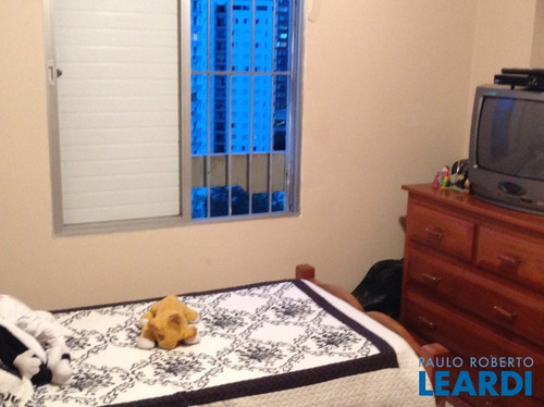 Imagem 12 de 15 de Apartamento - Vila Andrade - Sp - 644094