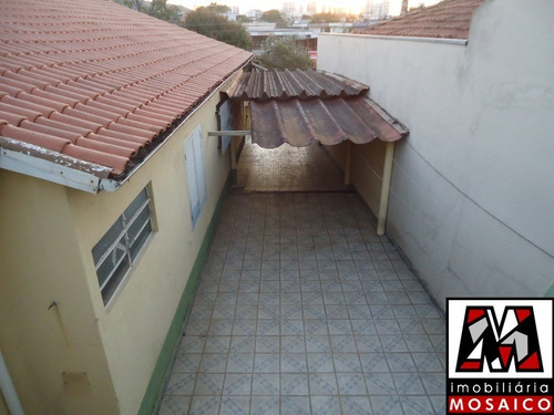 Imagem 18 de 18 de Casa Térrea Na Av. 14 De Dezembro, Desocupada, Para Fins Residencial E Ou Comercial - 23249 - 69872170