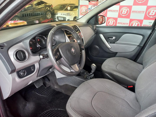 Renault Logan Dyna 16 R