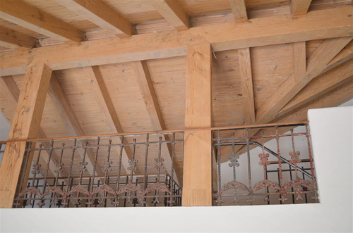 Casa En Venta Lo Barnechea De 5 Dorm. En Lo Barnechea