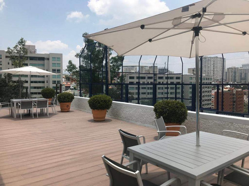 Imagen 22 de 23 de Se Vende Depto En Hacienda Del Ciervo, Porto Vita 2, Interlo