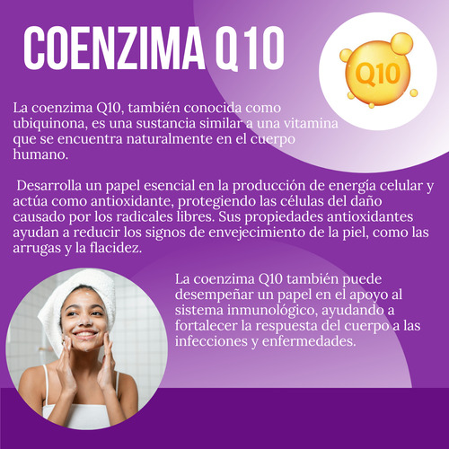 Suplemento Rejuvene-c Colágeno Ácido Hialurónico Mesocaps