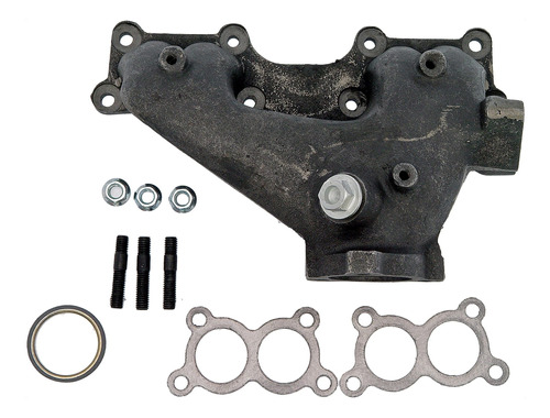 Dorman 674-180 Kit Colector Escape Para Modelo Geo Isuzu